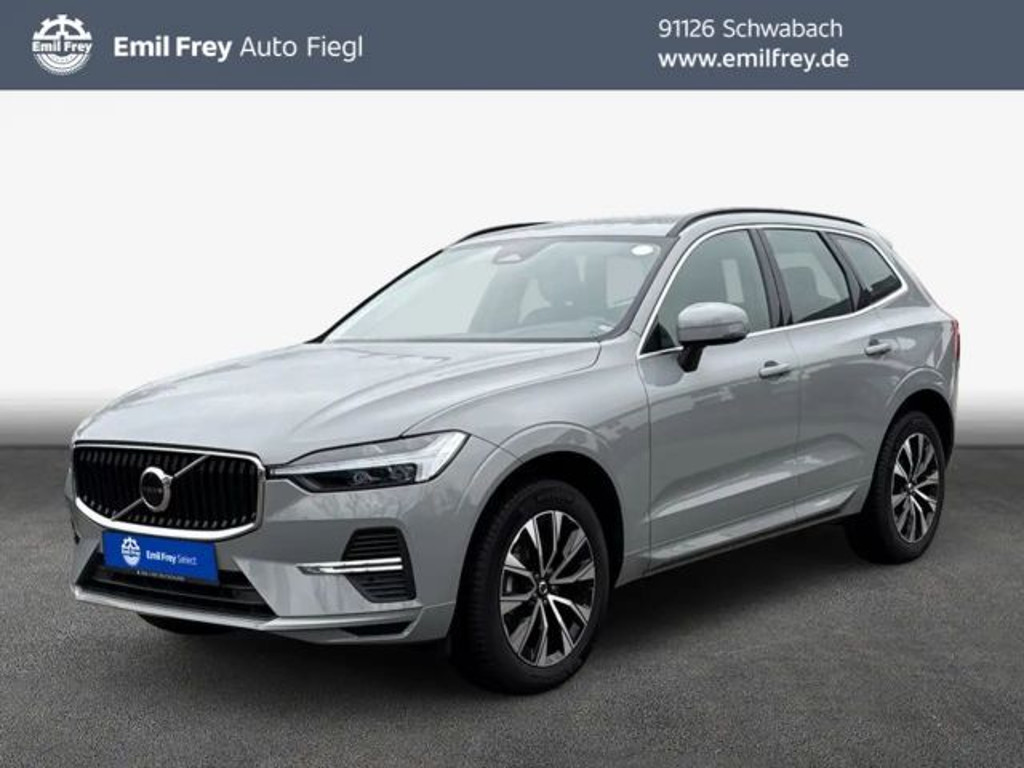 Volvo XC60 AWD Core