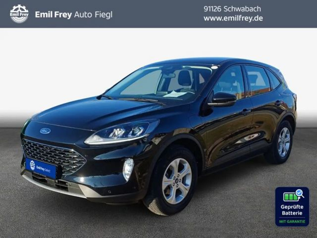 Ford Kuga Cool & Connect Plug in Hybrid