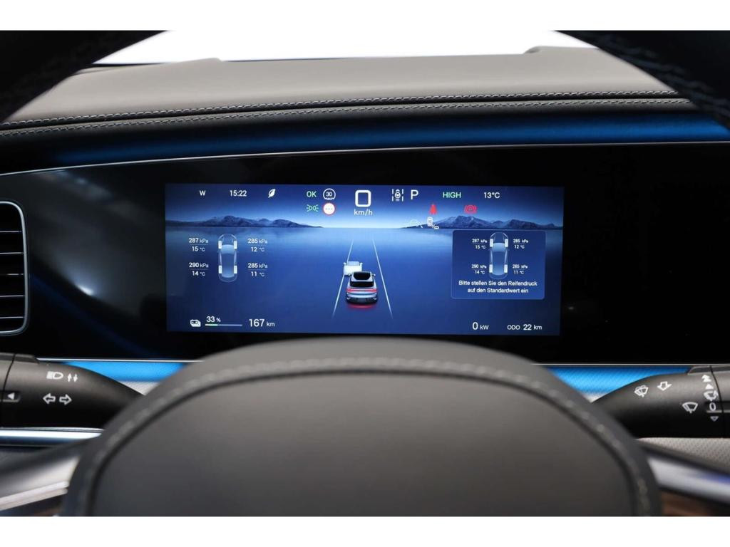 BYD Sealion 7