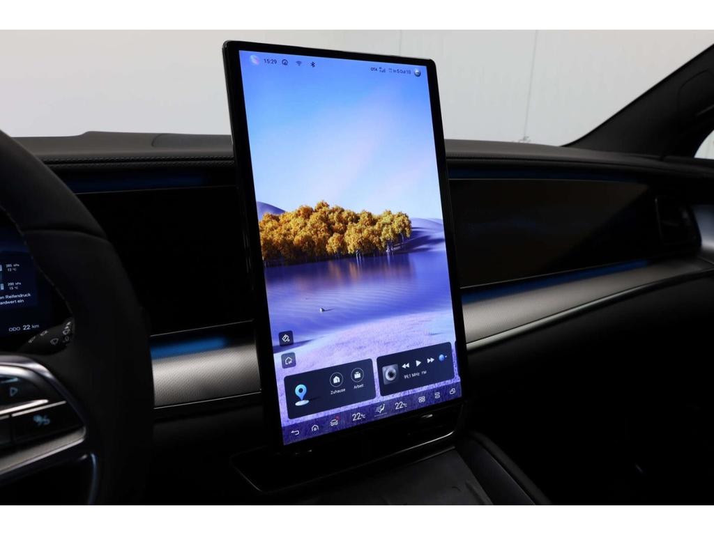 BYD Sealion 7