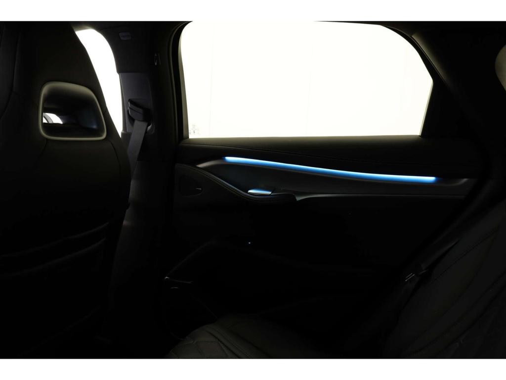 BYD Sealion 7