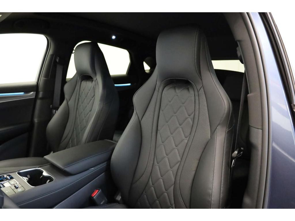 BYD Sealion 7