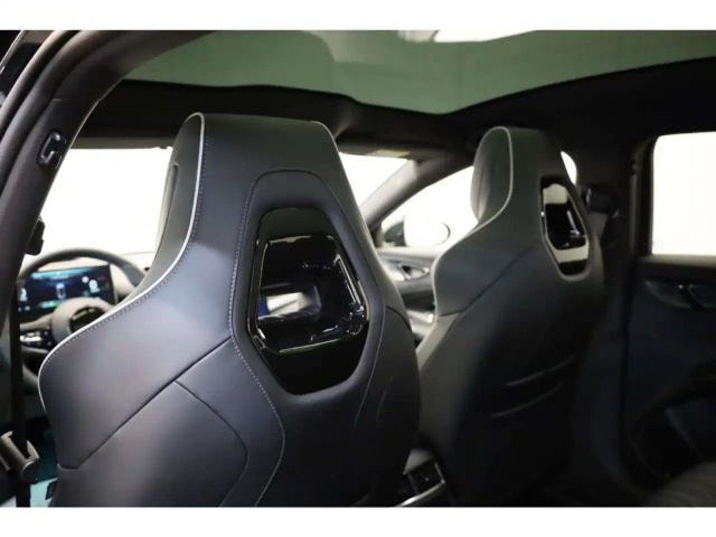 BYD Seal