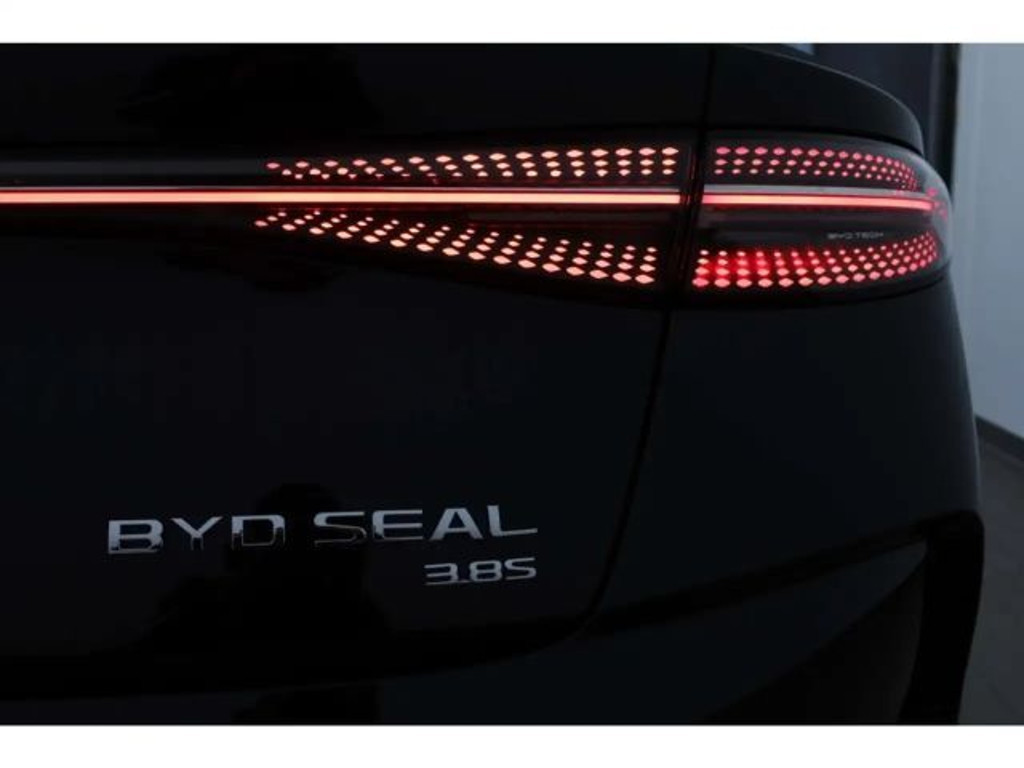 BYD Seal