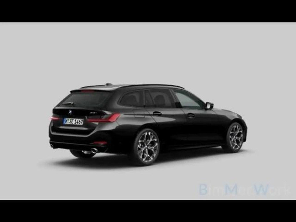 BMW 3 Serie