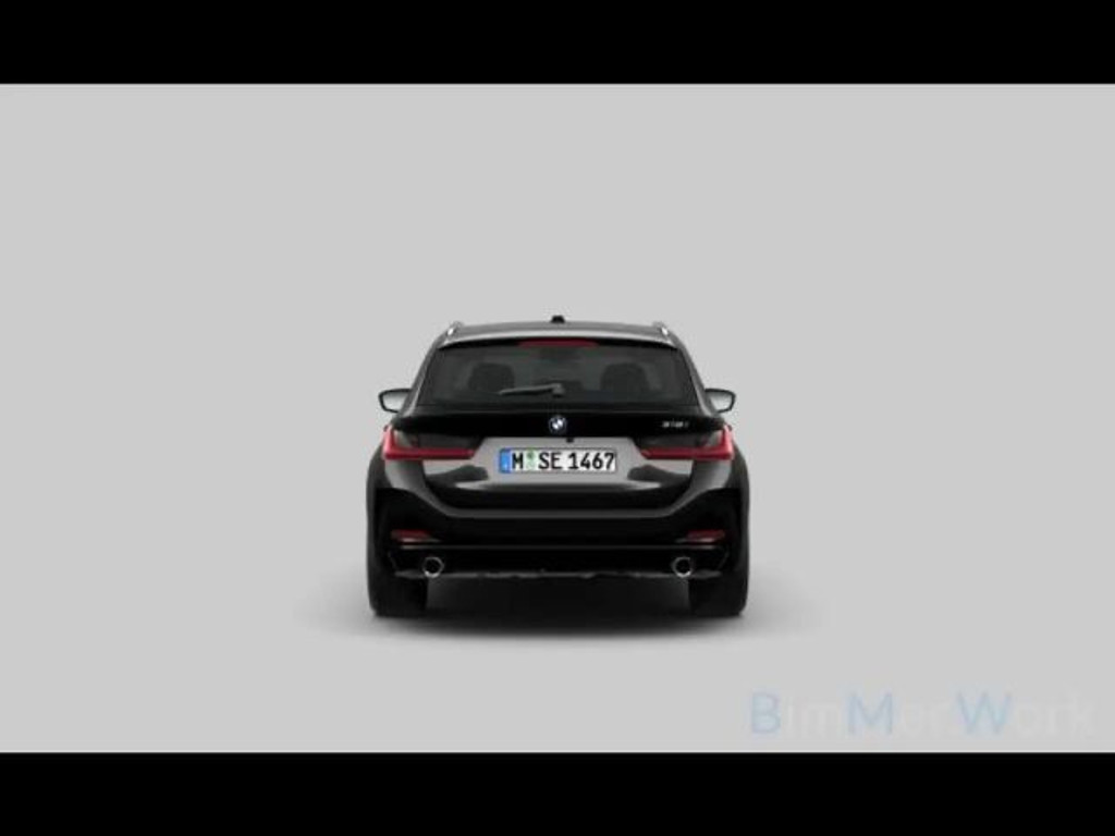 BMW 3 Serie