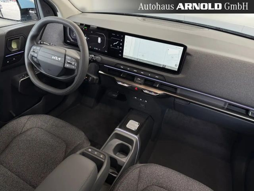 Kia EV2