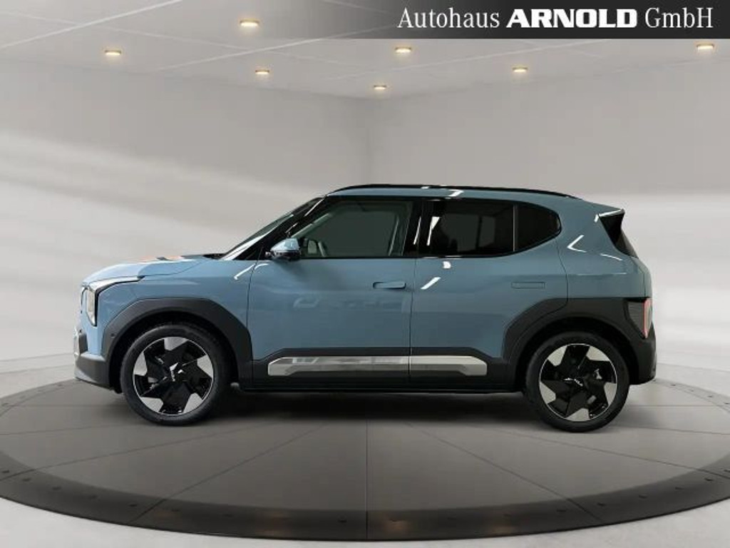 Kia EV2