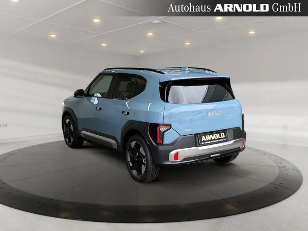 Kia EV2