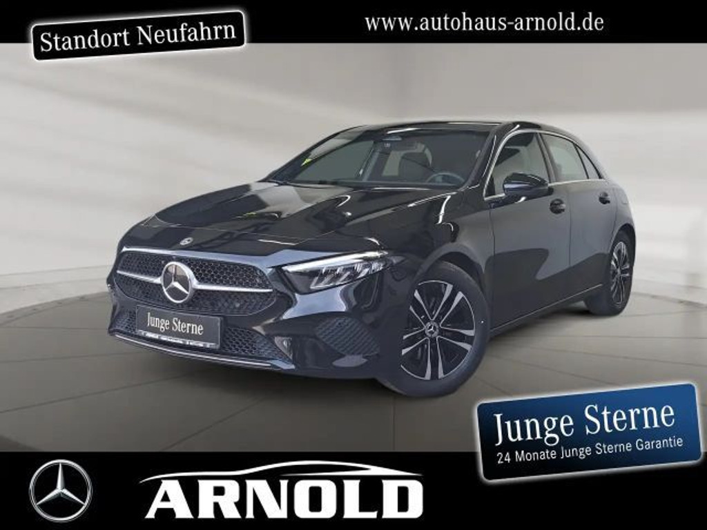 Mercedes-Benz A-Klasse A 200 Progressive A 200 d