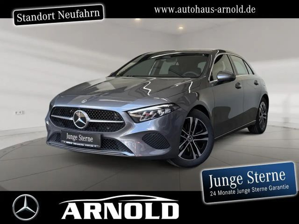 Mercedes-Benz A-Klasse A 180 Progressive