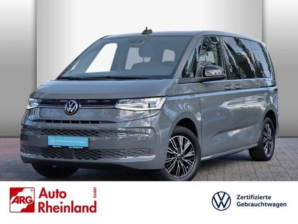 Volkswagen Multivan DSG Life eHybrid 1.4 eHybrid T7
