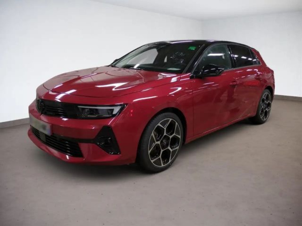 Opel Astra Innovation Grand Sport Hybrid GS-Line