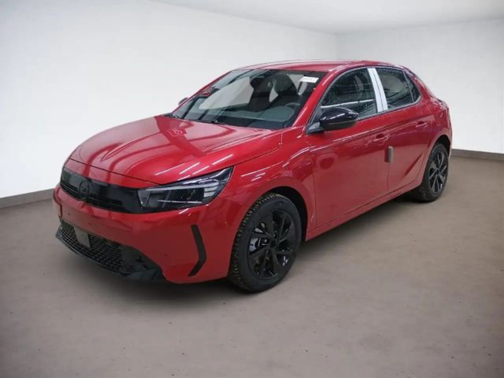 Opel Corsa Grand Sport Hybrid GS-Line