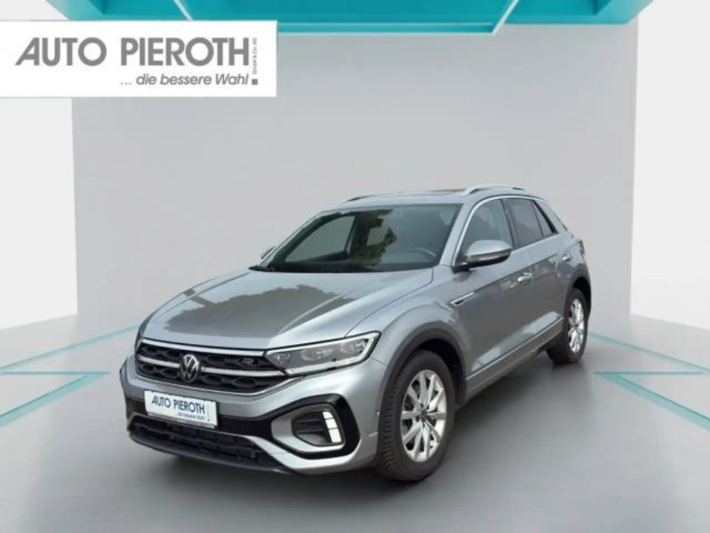 Volkswagen T-Roc R-Line 1.5 TSI