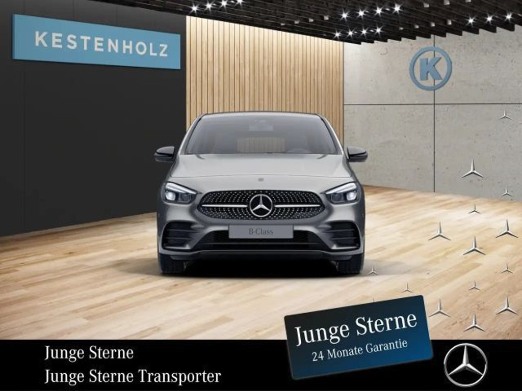 Mercedes-Benz B-Klasse B 250 AMG Line B 250 e