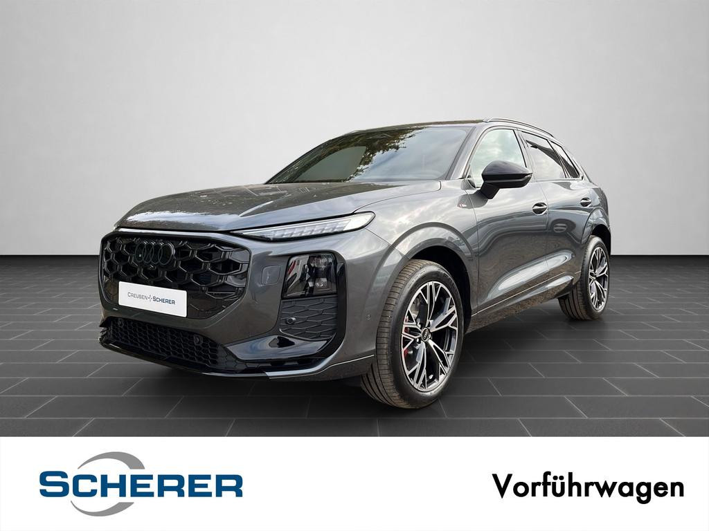 Audi Q3 Tech pro,Klimatisierungspaket plus,Digitale M
