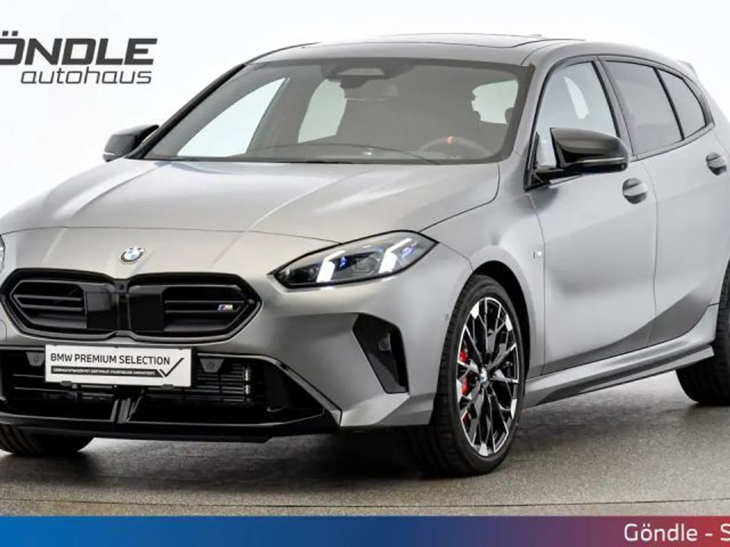 BMW 1 Serie 135 xDrive
