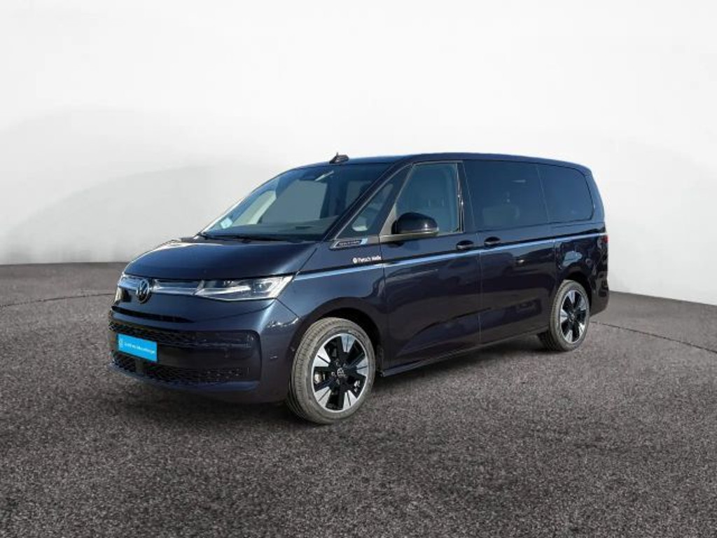 Volkswagen Multivan Style 2.0 TDI T7