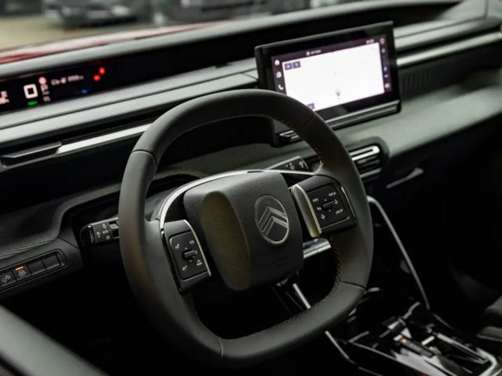 Citroën C3 Aircross Max