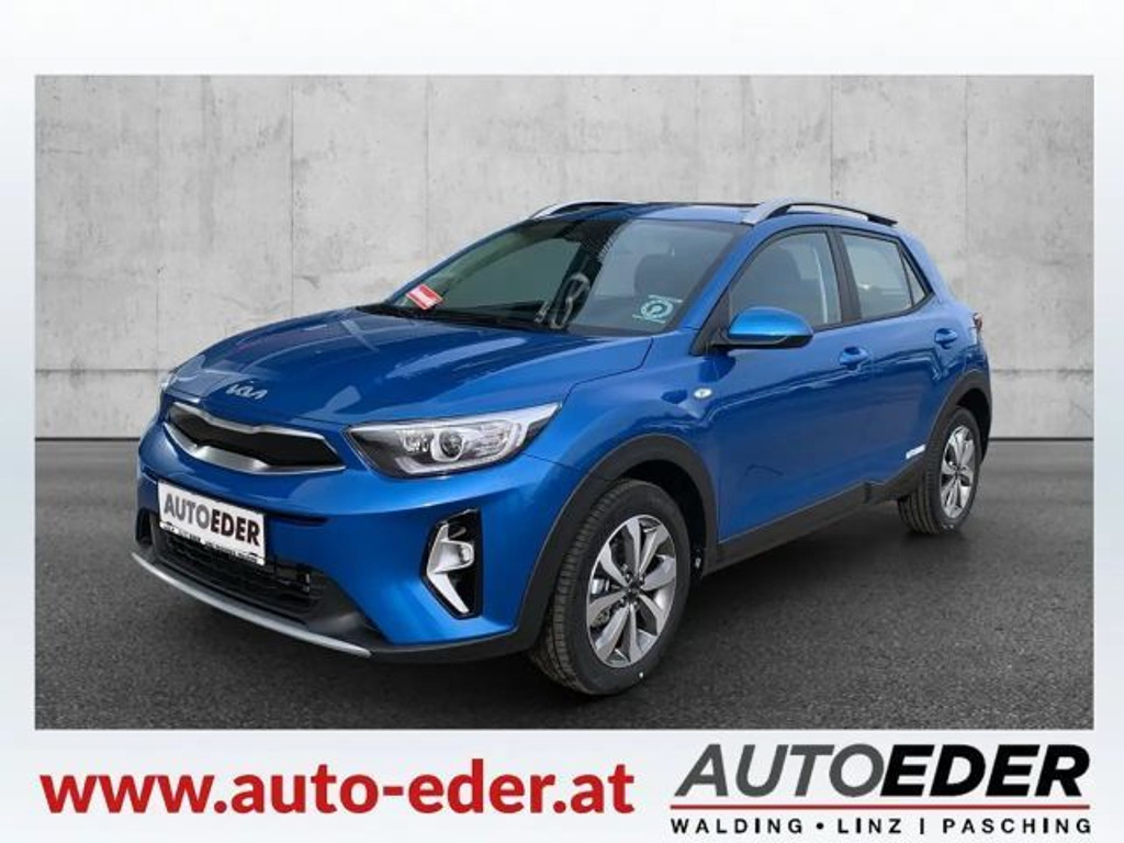 Kia Stonic GDi