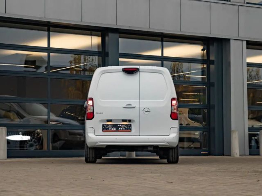 Opel Combo Elektrisch | L1H1 | 156 PK | 2-zit | Keyless | ...