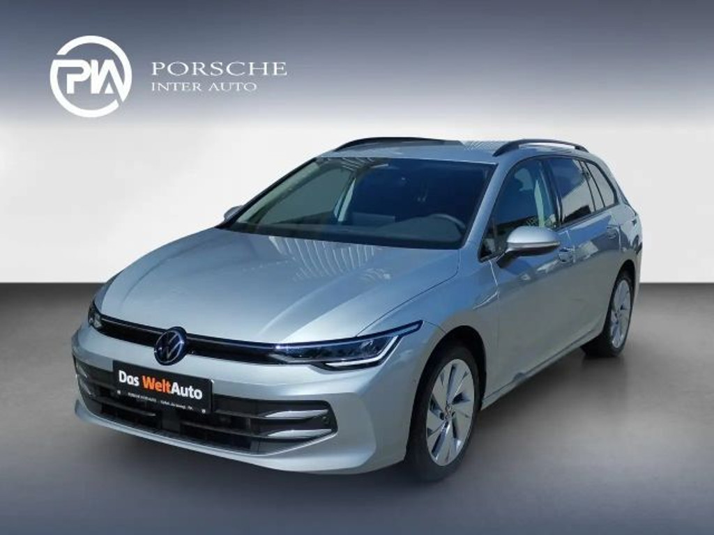 Volkswagen Golf Business Variant