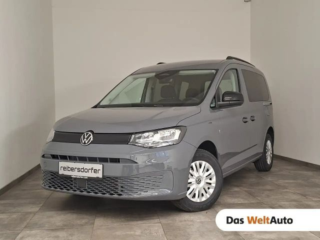 Volkswagen Caddy Family
