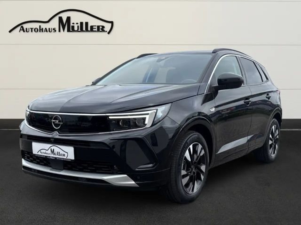 Opel Grandland Innovation Hybrid Elegance