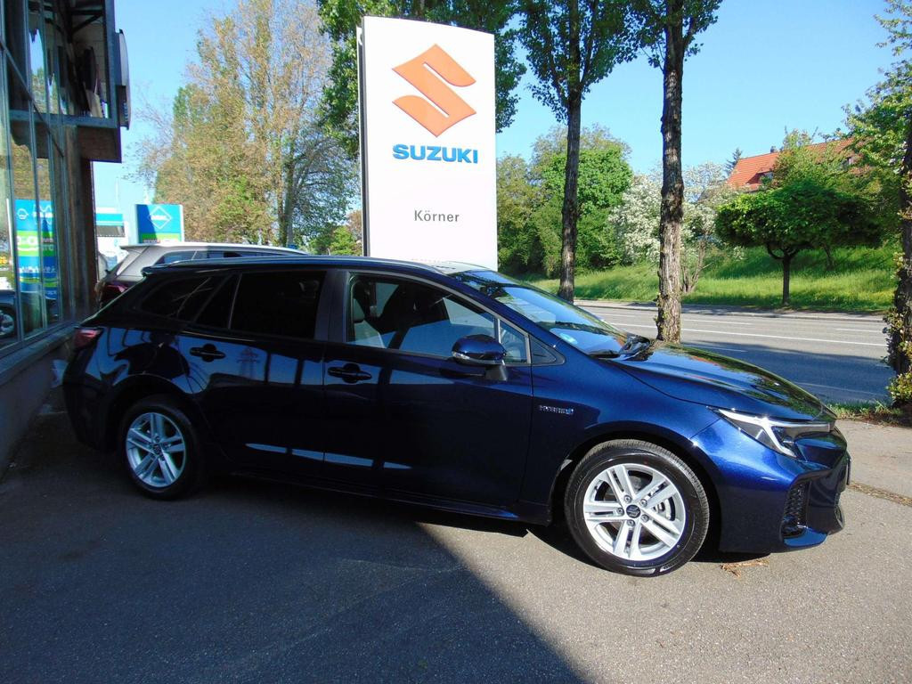 Suzuki Swace Comfort Hybrid