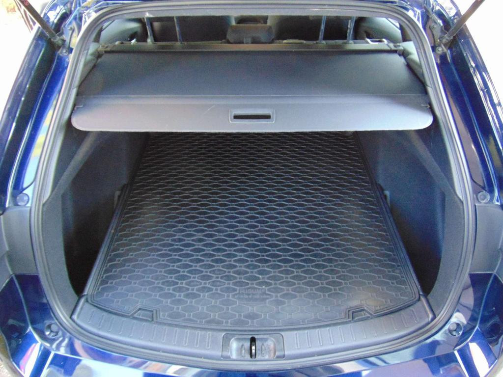 Suzuki Swace