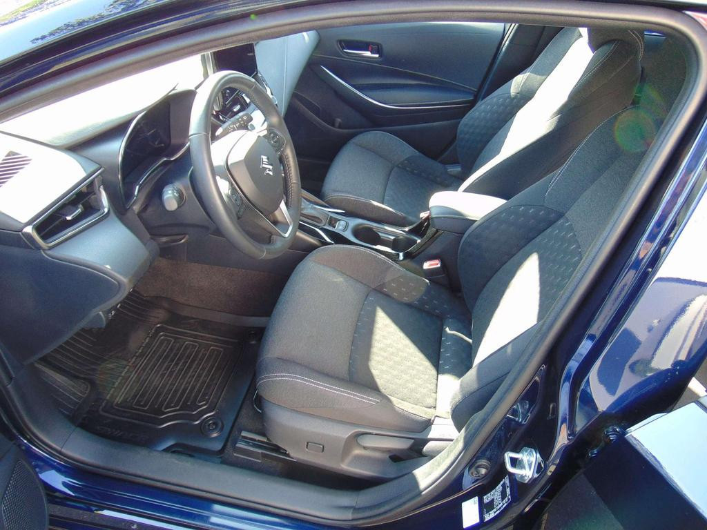 Suzuki Swace
