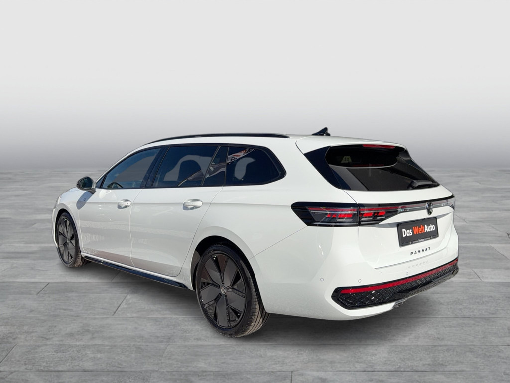 Volkswagen Passat DSG Sport Variant
