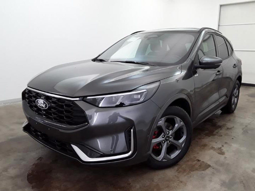 Ford Kuga ST Line X