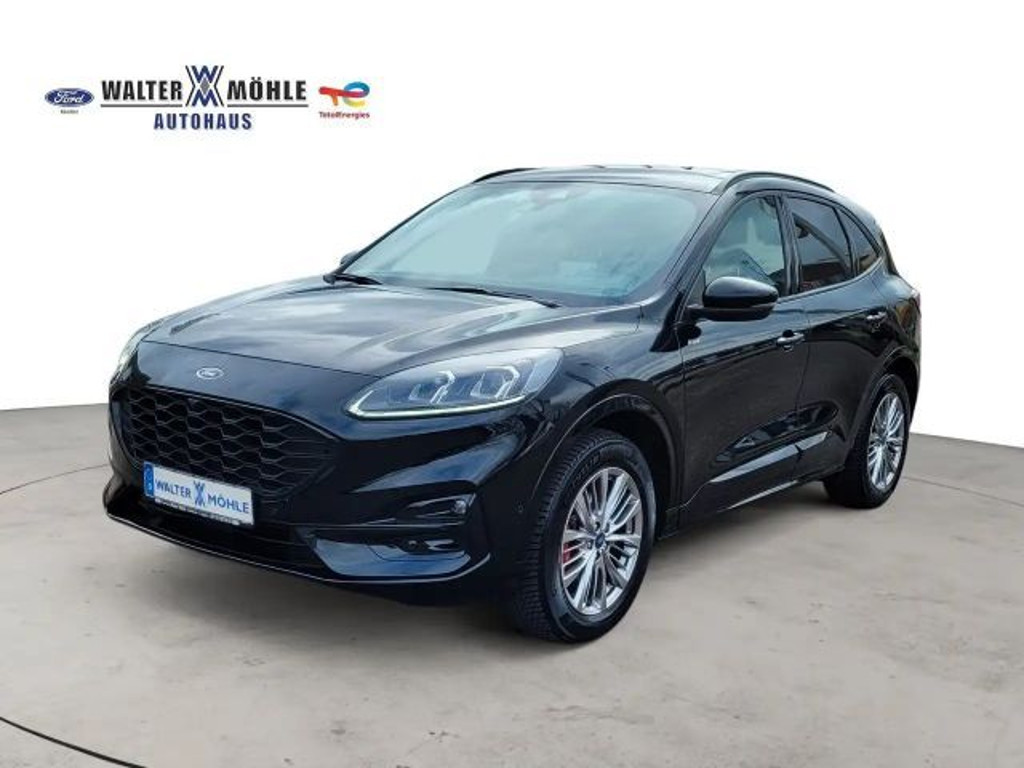 Ford Kuga 4x4 ST Line AWD X