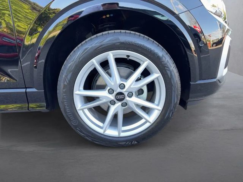 Audi Q2 30 TFSI