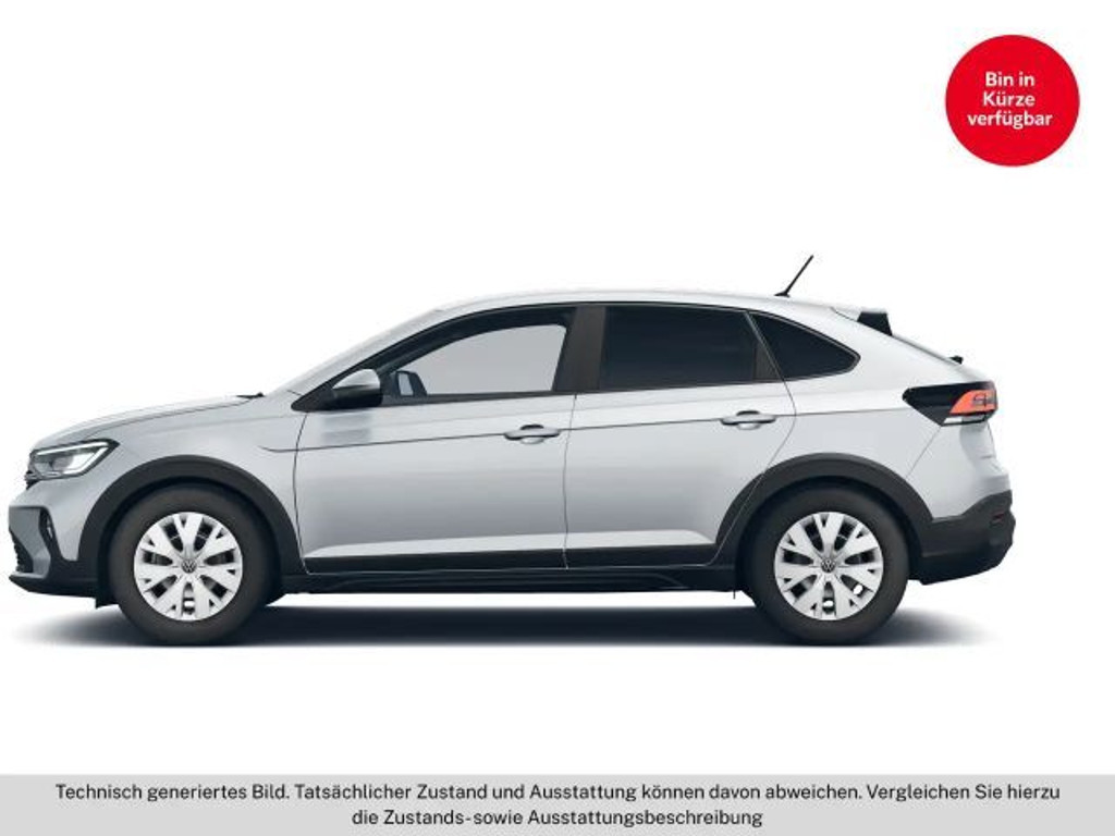 Volkswagen Taigo 4Me TSI