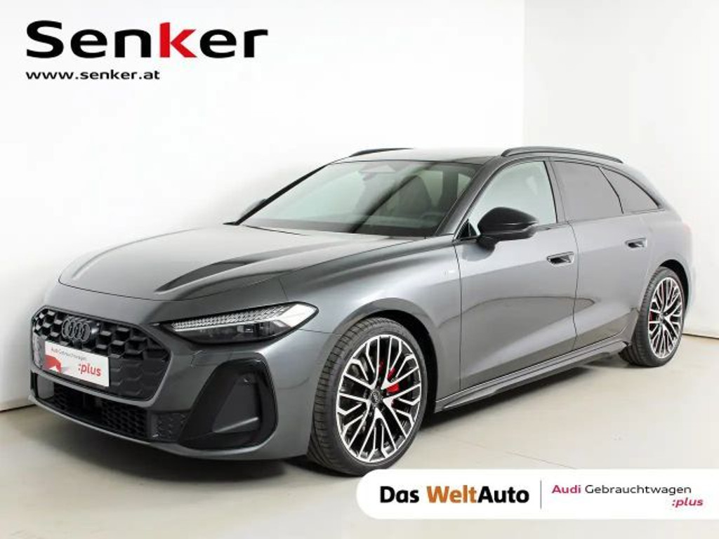 Audi A5 Quattro