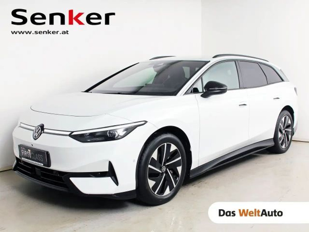 Volkswagen ID.7 Business Pro Tourer