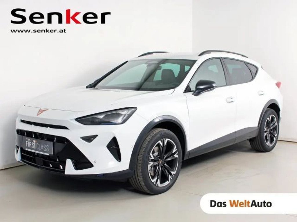 Cupra Formentor DSG 2.0 TDI