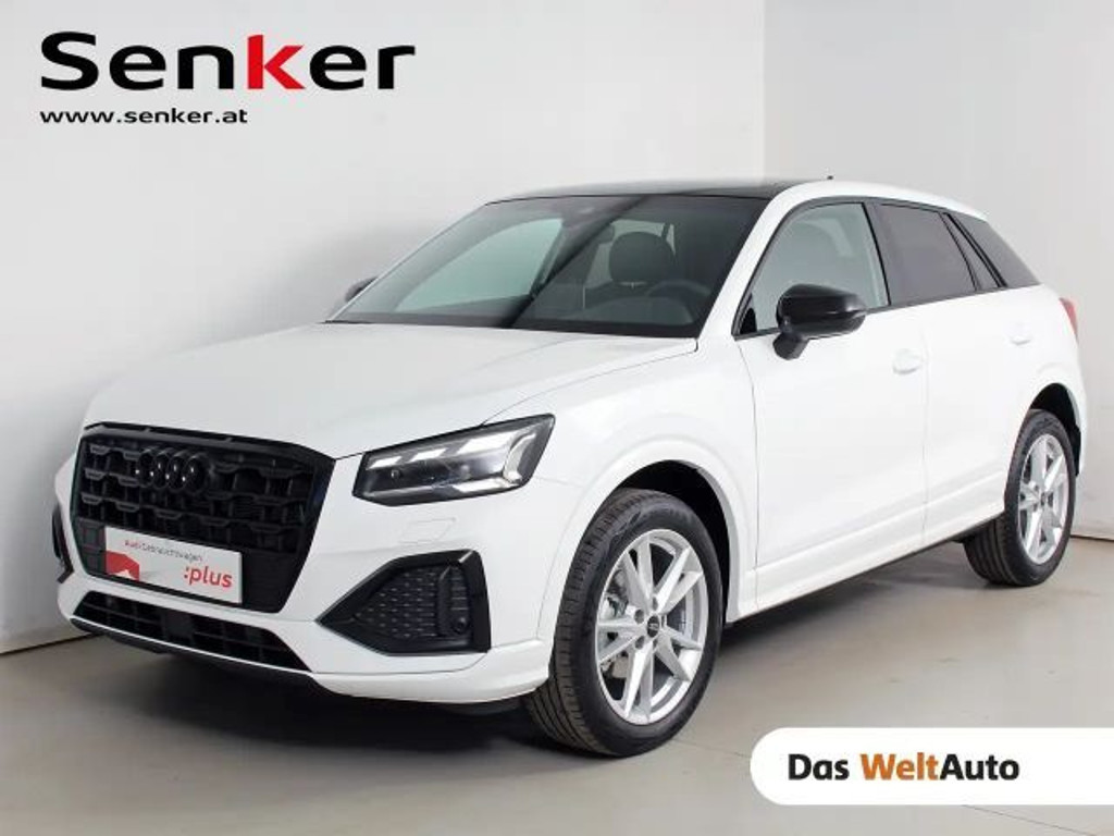 Audi Q2 30 TFSI