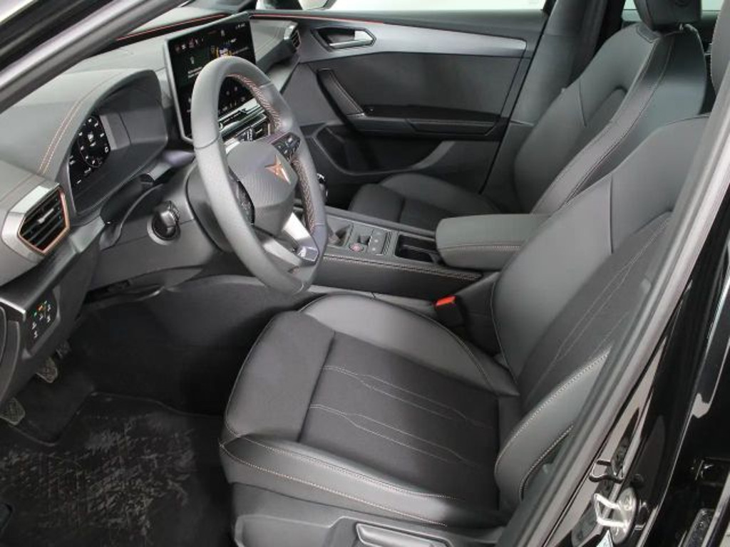 Cupra Leon 1.5 TSI