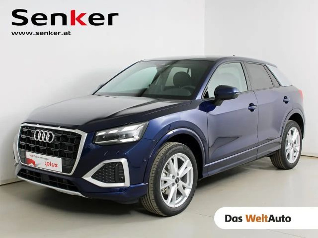 Audi Q2 30 TFSI