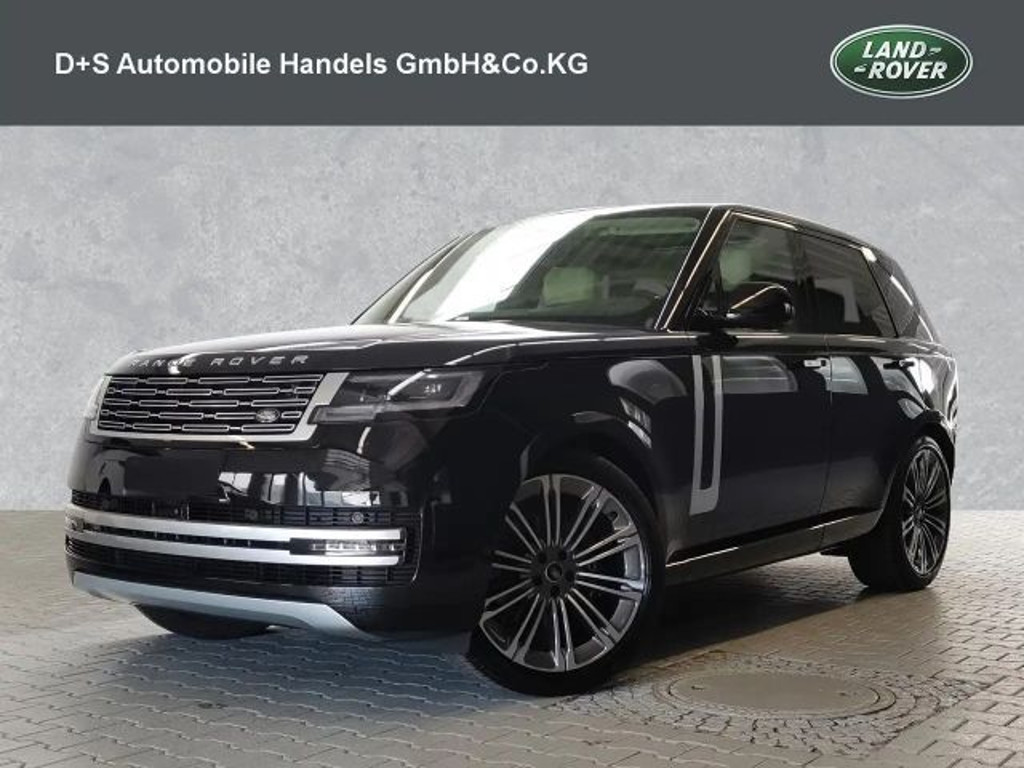 Land Rover Range Rover Autobiography AWD