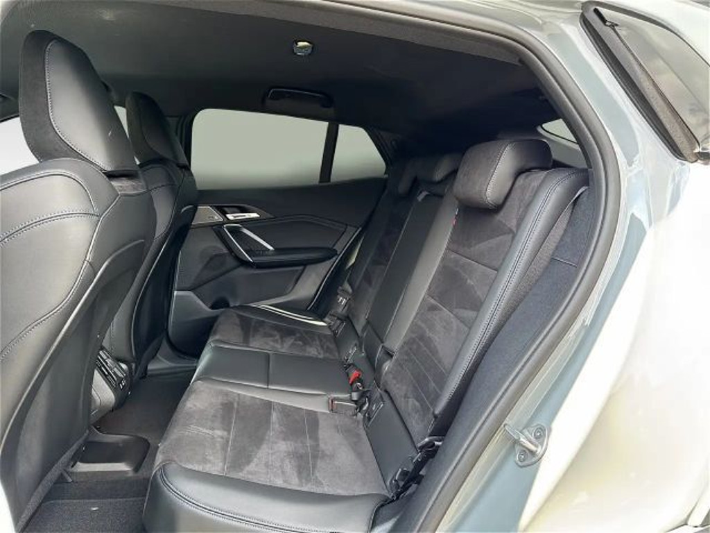 BMW iX2