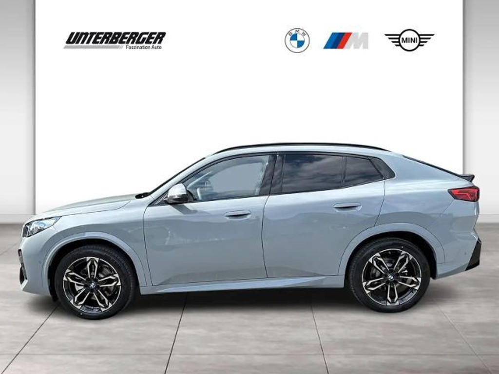 BMW iX2