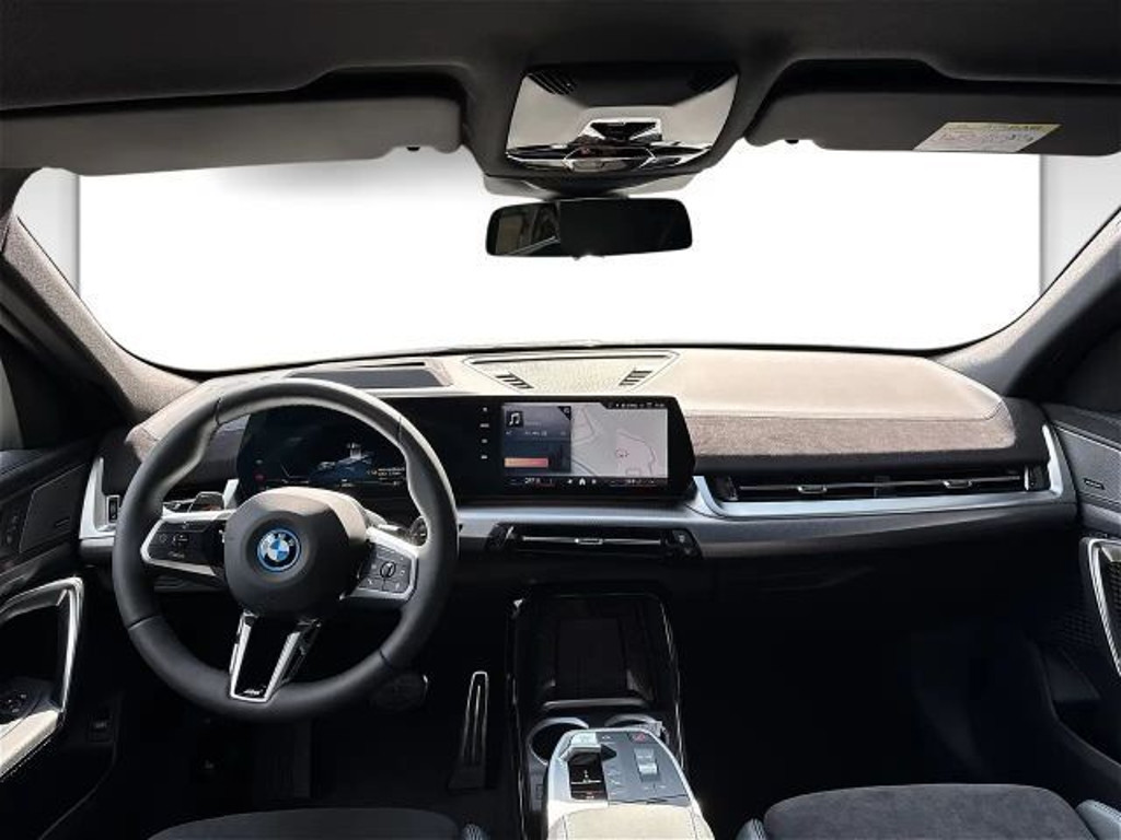 BMW iX2