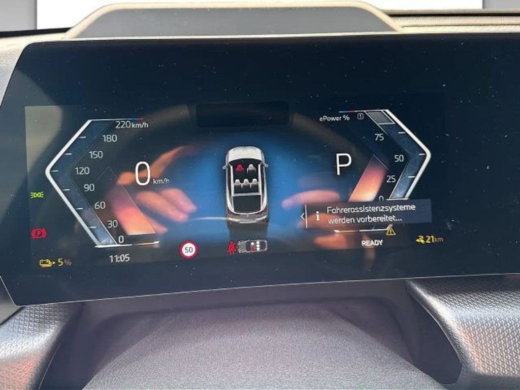 BMW iX2