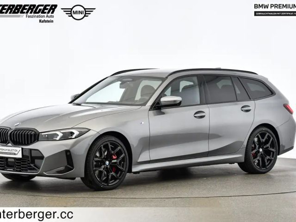 BMW 3 Serie
