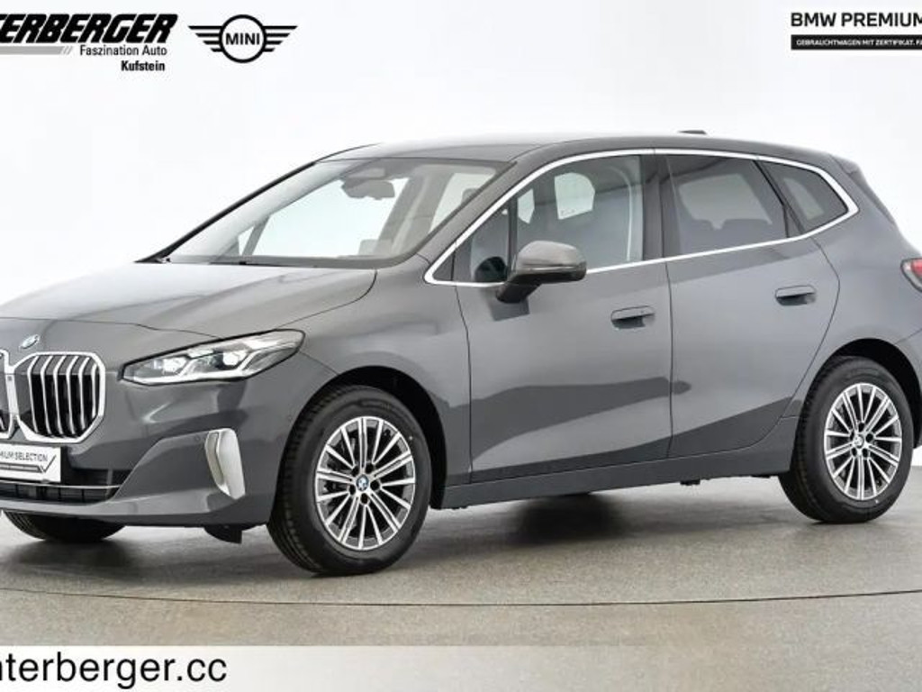 BMW 2 Serie